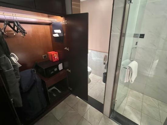 青島國際機場邦臣飯店優惠