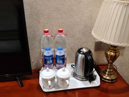 華通新商務酒店（北京三里屯東四十條地鐵站店）優惠