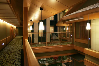 日勝生加賀屋國際温泉飯店優惠