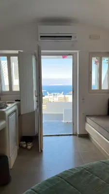 Kasimatis by la Perla - Adults Only Номера Photos