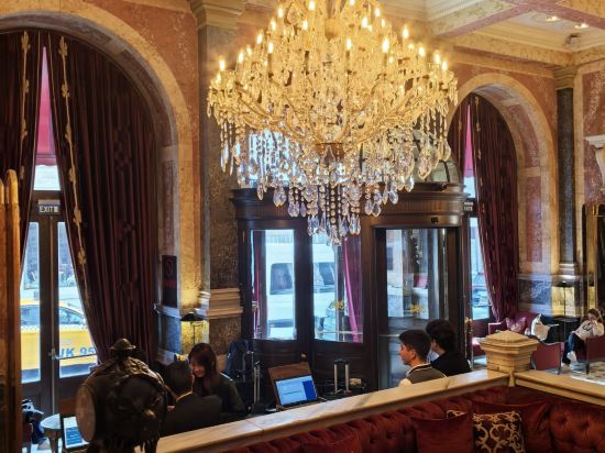 佩拉宮酒店優惠