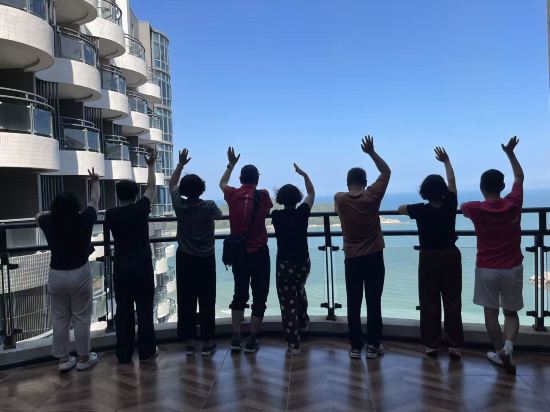 宜必思·尚品酒店（南澳海景店）優惠