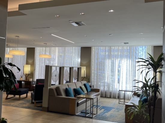 洛杉磯 - 洛杉磯國際機場假日酒店優惠