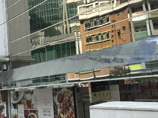 香港華大盛品酒店優惠