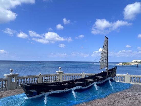 沖繩北谷希爾頓逸林度假村優惠