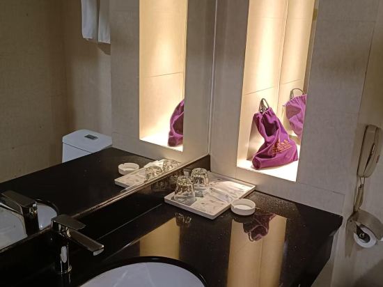 晉江英華大飯店優惠