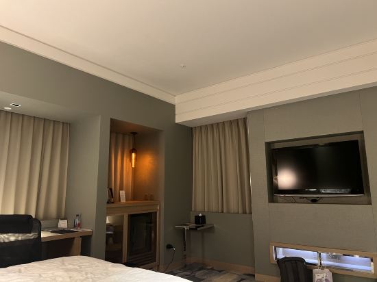 新竹豐邑喜來登大飯店優惠