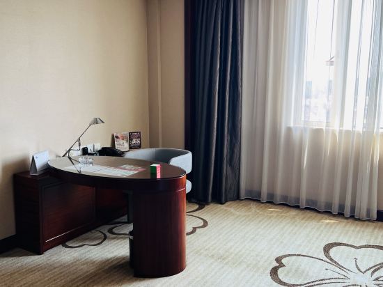 韶關風度華美達廣場酒店優惠