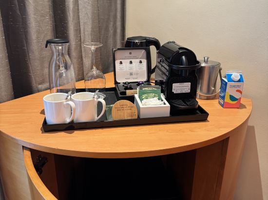 新加坡聖淘沙名勝世界邁克爾酒店（Staycation Approved）優惠