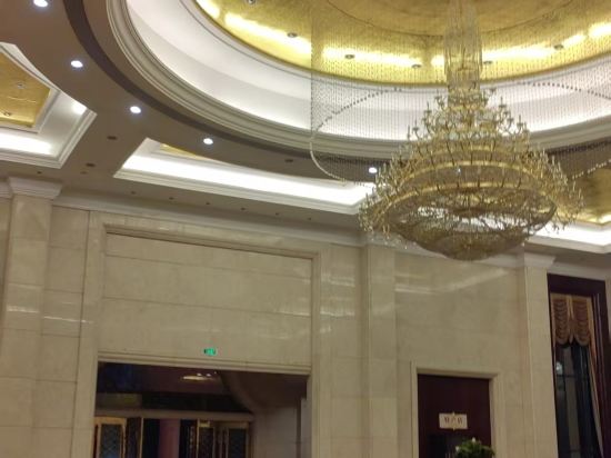 清遠恆大酒店優惠