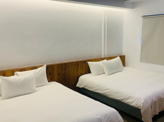 旅人驛站-鐵花文創二館優惠