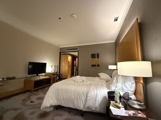 曼谷素坤逸威斯汀大飯店優惠