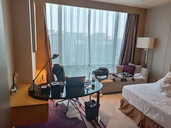 河源滙景希爾頓逸林酒店優惠