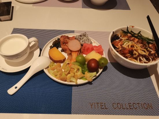 和頤飯店（瀋陽故宮中街地鐵站店）優惠