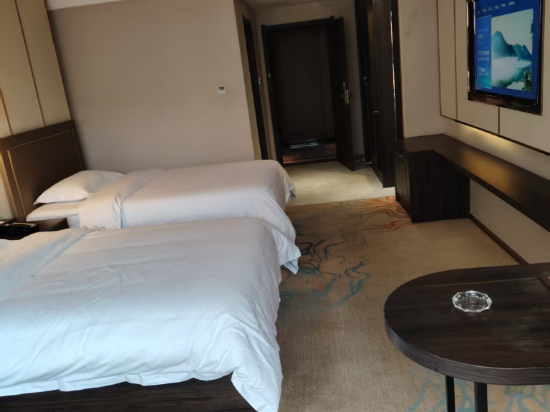 張家界龍翔國際飯店（天門山索道店）優惠