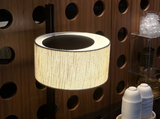 深圳福田中洲灣城際飯店優惠