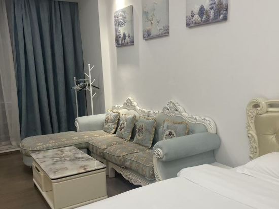 珠海四季蓮城國際公寓優惠