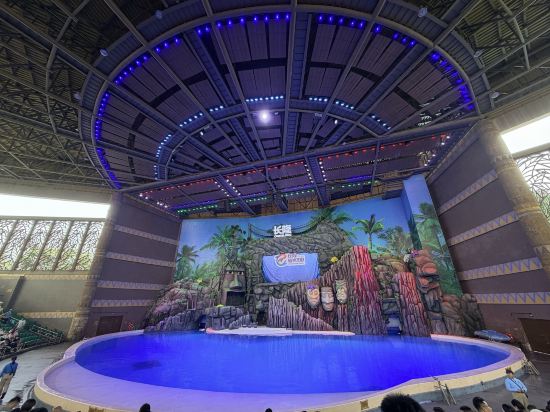 珠海長隆企鵝酒店優惠