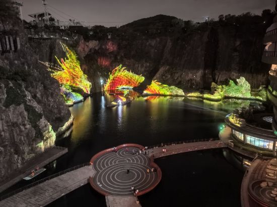 上海佘山世茂洲際酒店（世茂深坑酒店）優惠