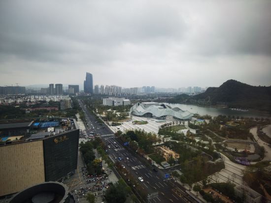 蘇州日航酒店優惠