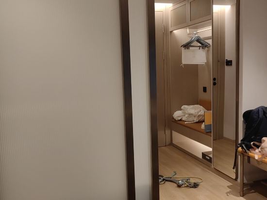 貴陽觀山湖希爾頓惠庭飯店優惠