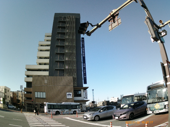 三交イン伊勢市駅前 クーポン