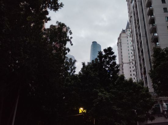 美領賓館（廣州珠江新城店）優惠