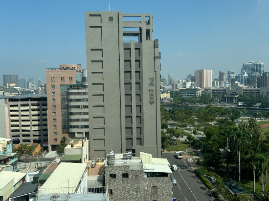 高雄愛河智選假日飯店優惠