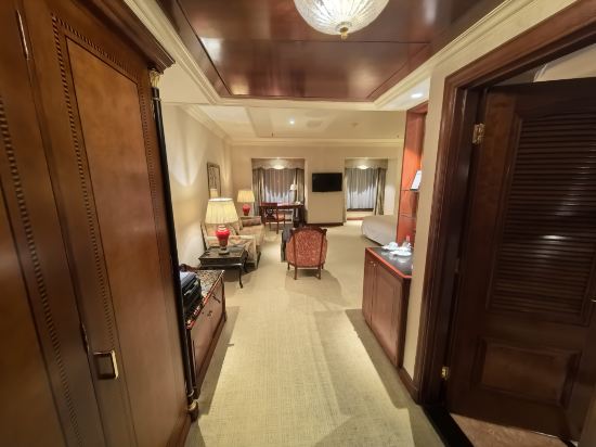 鄭州嘉錦飯店（萬達飯店及度假村）優惠