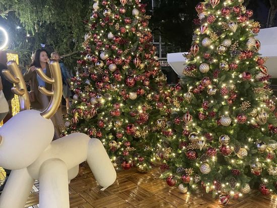 香港文華東方酒店優惠