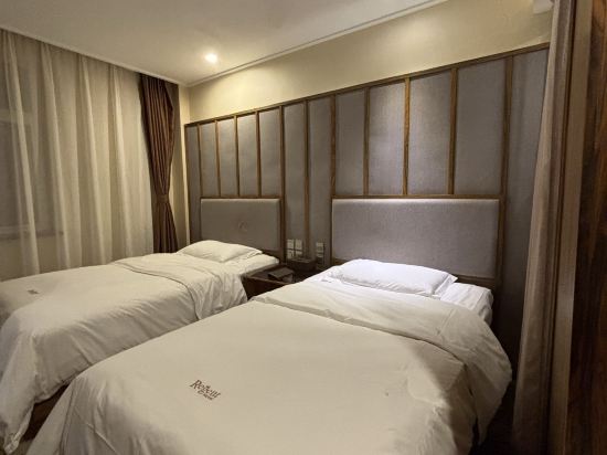 麗晶飯店（長春火車站店）優惠