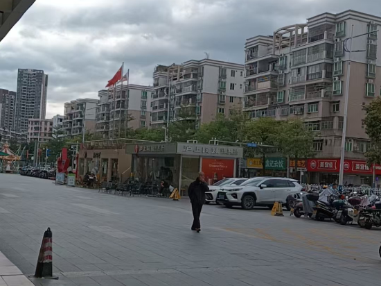 清遠美林國際飯店（清新古龍峽飛來湖公園店）優惠