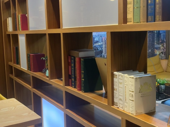 雅園筍崗飯店（深圳羅湖筍崗地鐵站店）優惠