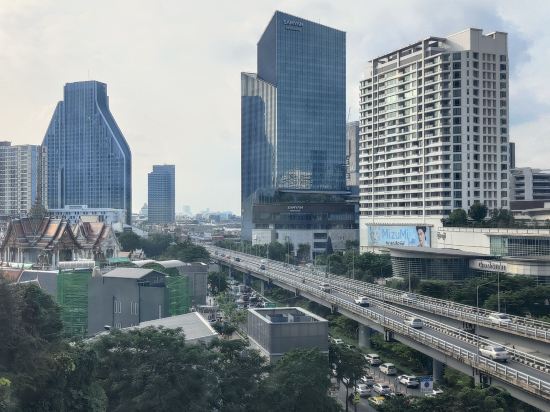 曼谷蘇拉翁因姆蒙田酒店優惠