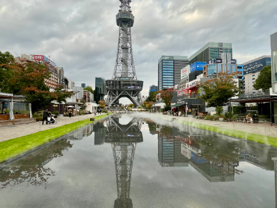 名古屋錦阿克特爾飯店優惠