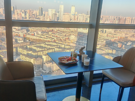 瀋陽青年大街萬科中心亞朵S飯店優惠