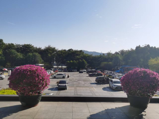 梧州國龍大酒店優惠