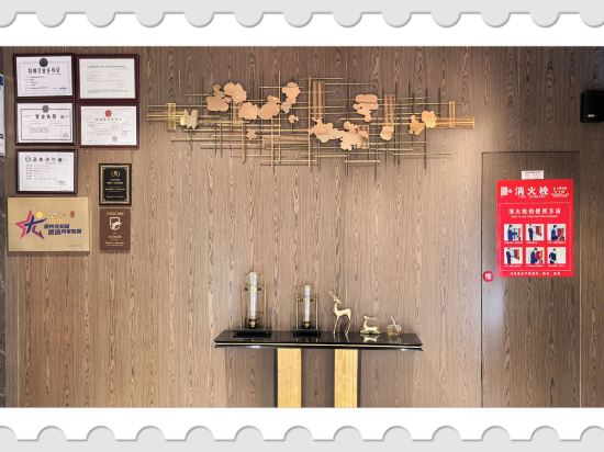 惠州朗曼飯店（西湖水東街店）優惠