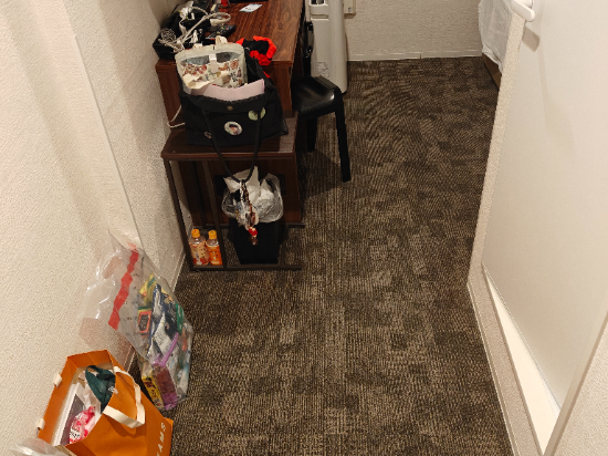 大阪澱屋橋利夫馬克斯飯店優惠