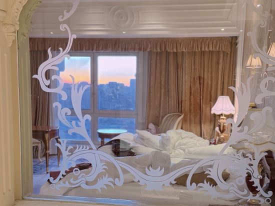 北京勵駿飯店優惠