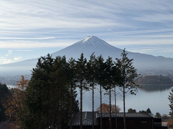 雲之上富士飯店優惠