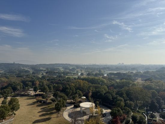 蘇州太湖萬麗酒店優惠