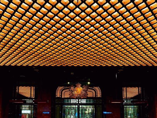 首爾江南區 Josun 宮豪華精選飯店優惠