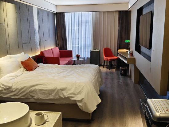 和頤至尊酒店（上海人民廣場南京路步行街店）優惠