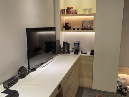 二十輪旅店（台北大安館）優惠