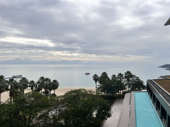 惠州小徑灣艾美酒店優惠