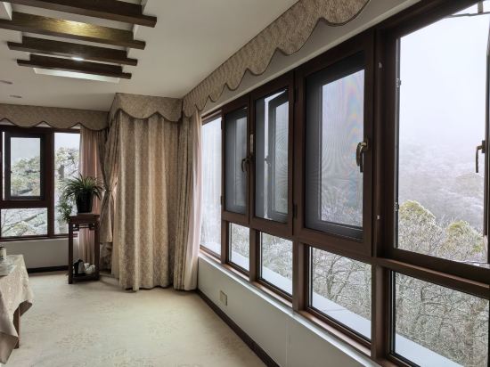 黃山獅林大酒店優惠