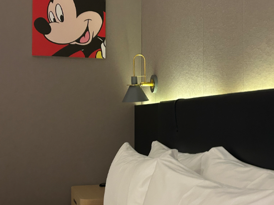 XW Hotel 璽程設計酒店（深圳華僑城創意園店）優惠