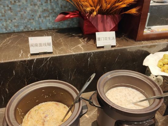 廈門湖裡頤豪飯店優惠