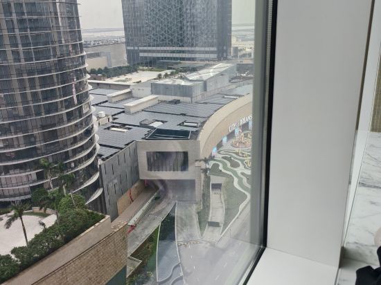 澳門瑞吉酒店優惠